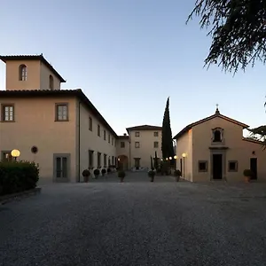 500 Firenze Hotell