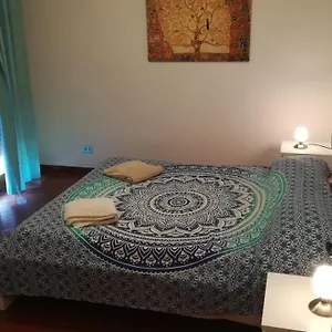 Apartment Holidays