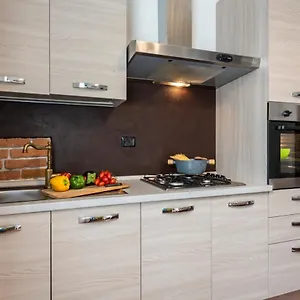 Apartment Conce