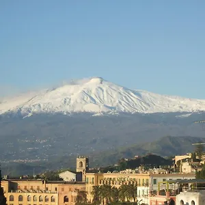 Paradiso 4* Taormina