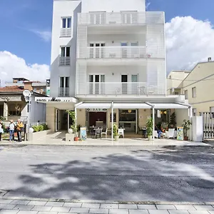 La Pineta Hotell
