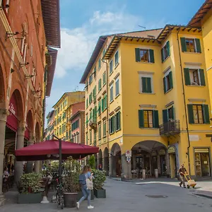 Rinascimento *** Pisa