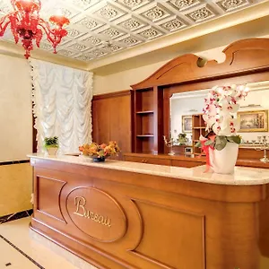 Domus Cavanis 3* Velence