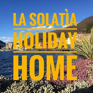 La Solatia Porto Ceresio