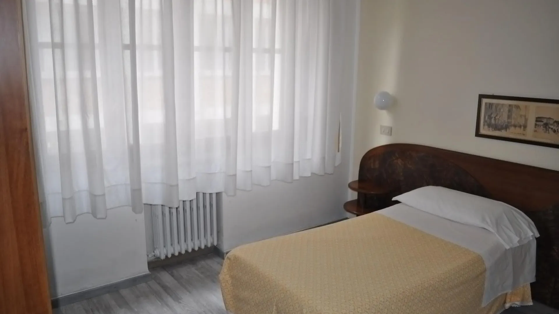 Hotel Cecile Pisa