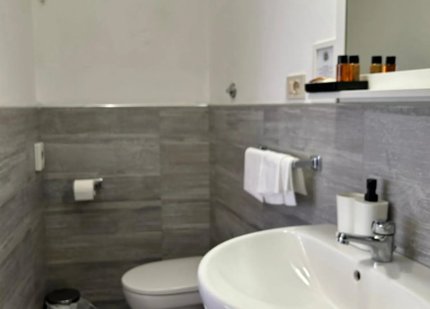 Hotel Cecile Pisa