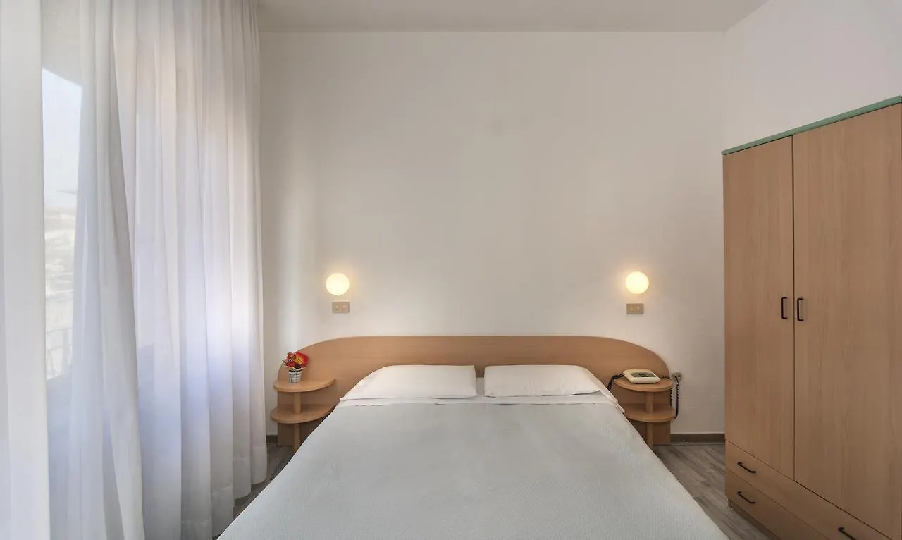 Hotel Cecile Pisa