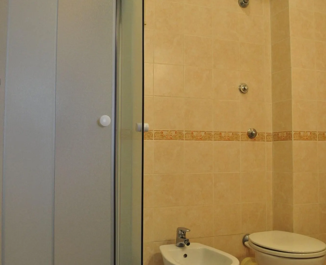 Hotel Cecile Pisa