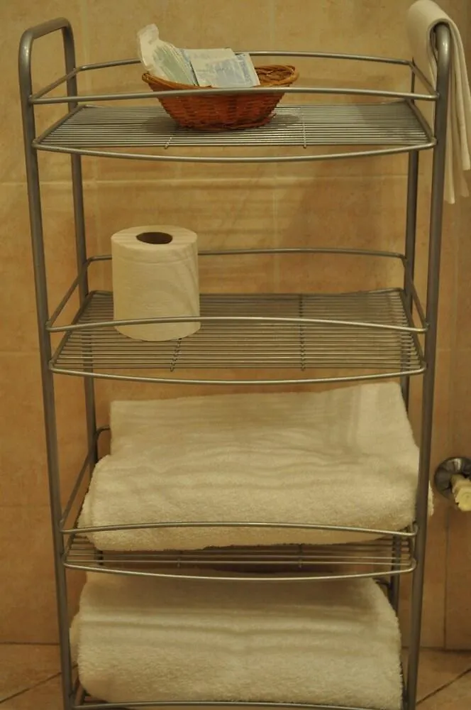 Hotel Cecile Pisa