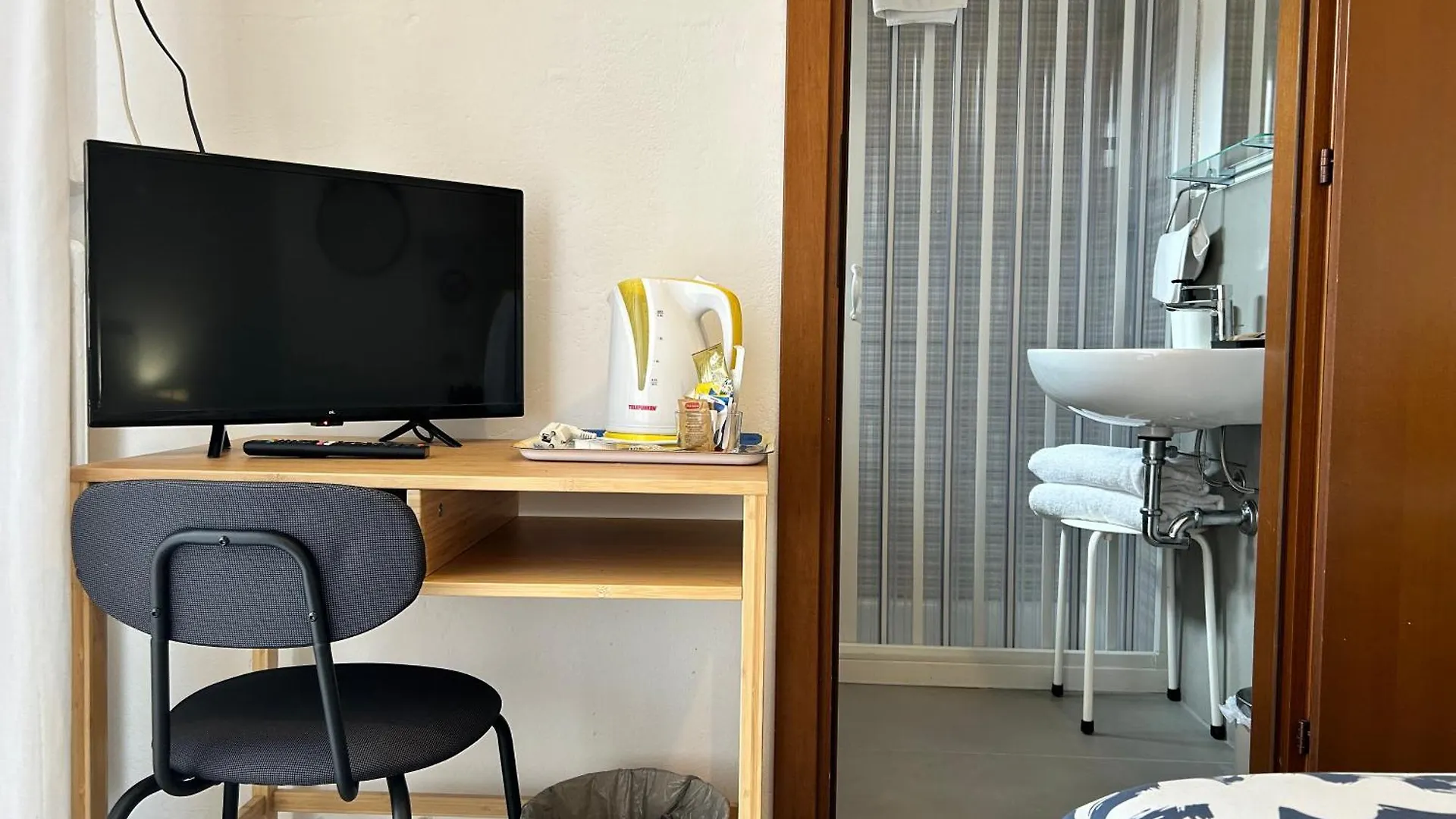 Hotel Cecile Pisa