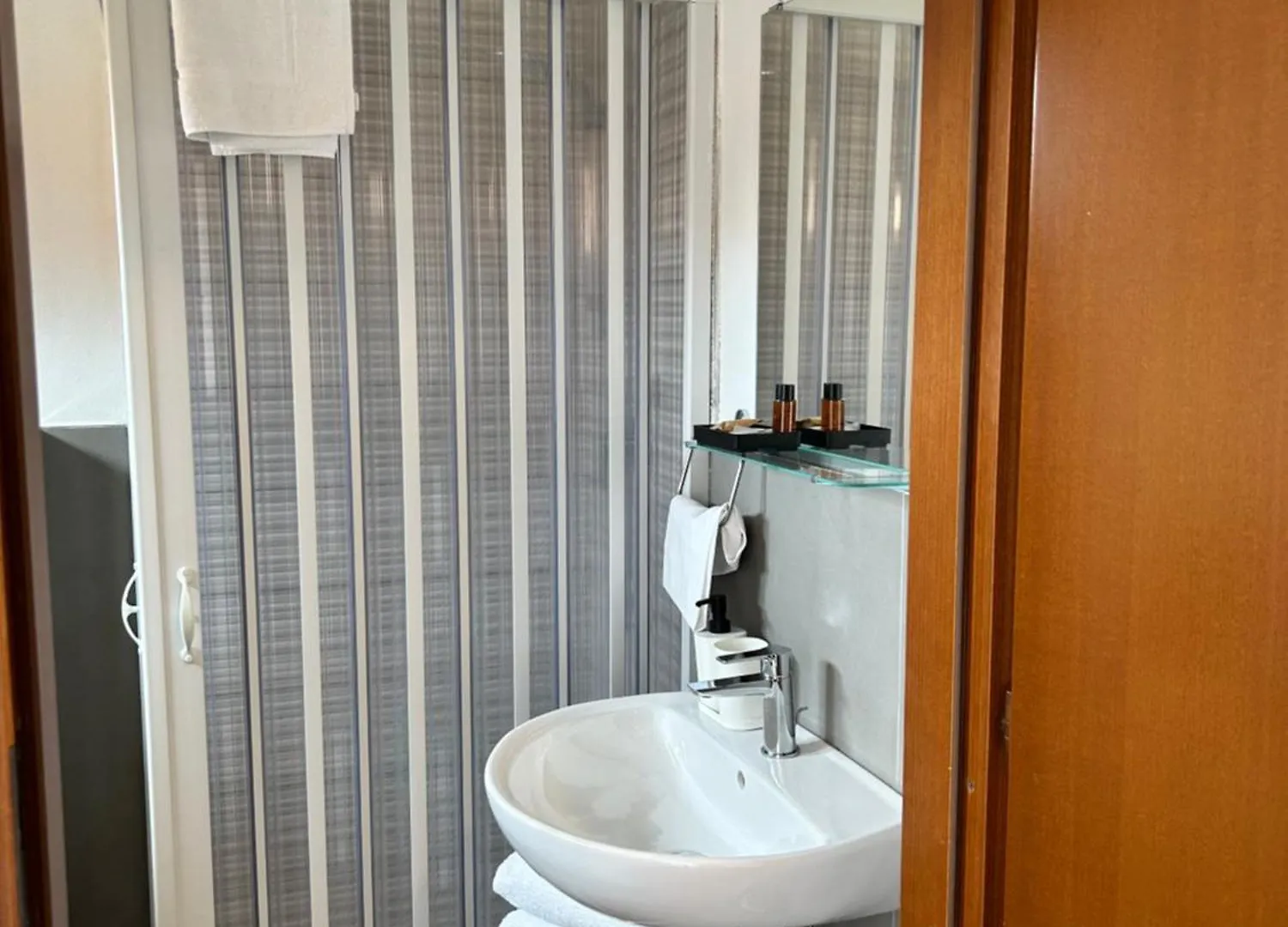 Hotel Cecile Pisa