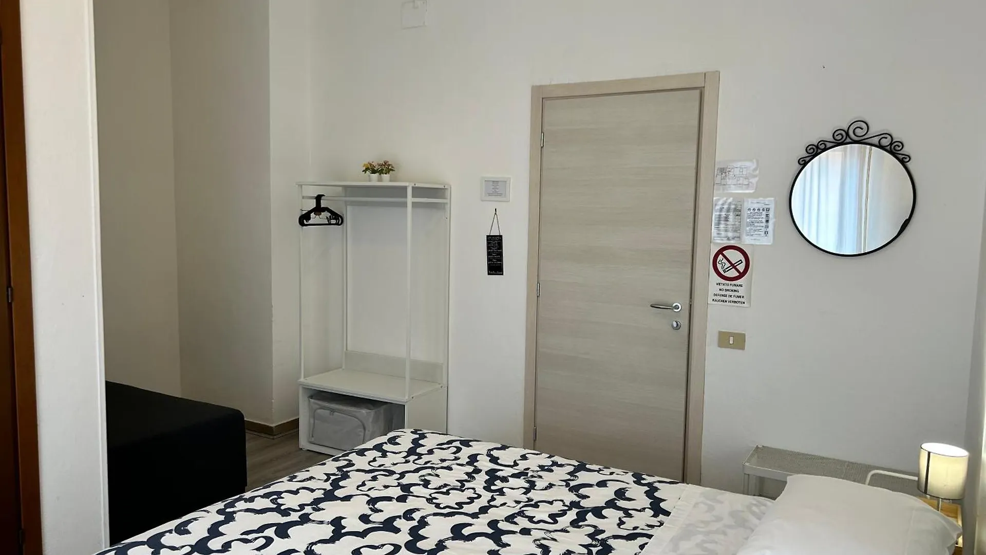Hotel Cecile Pisa