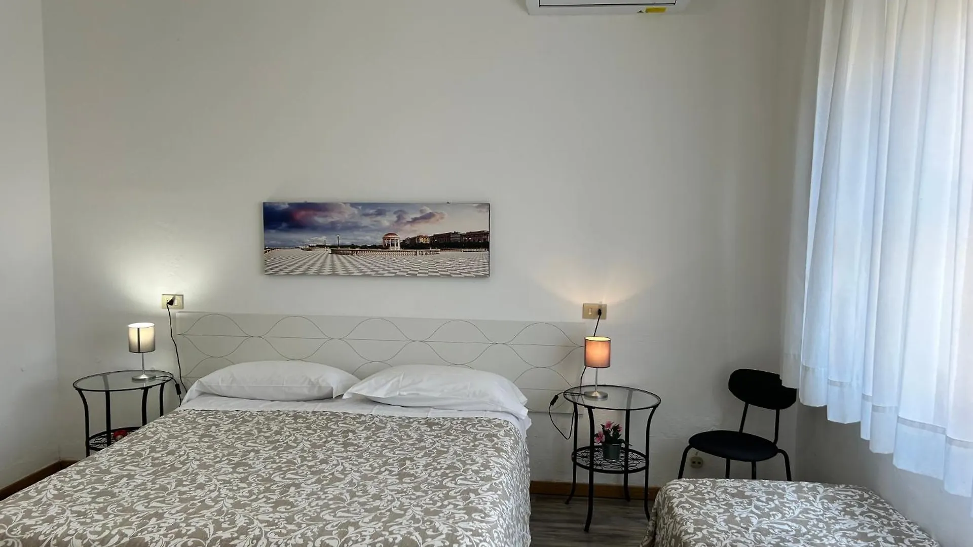 Hotel Cecile Pisa