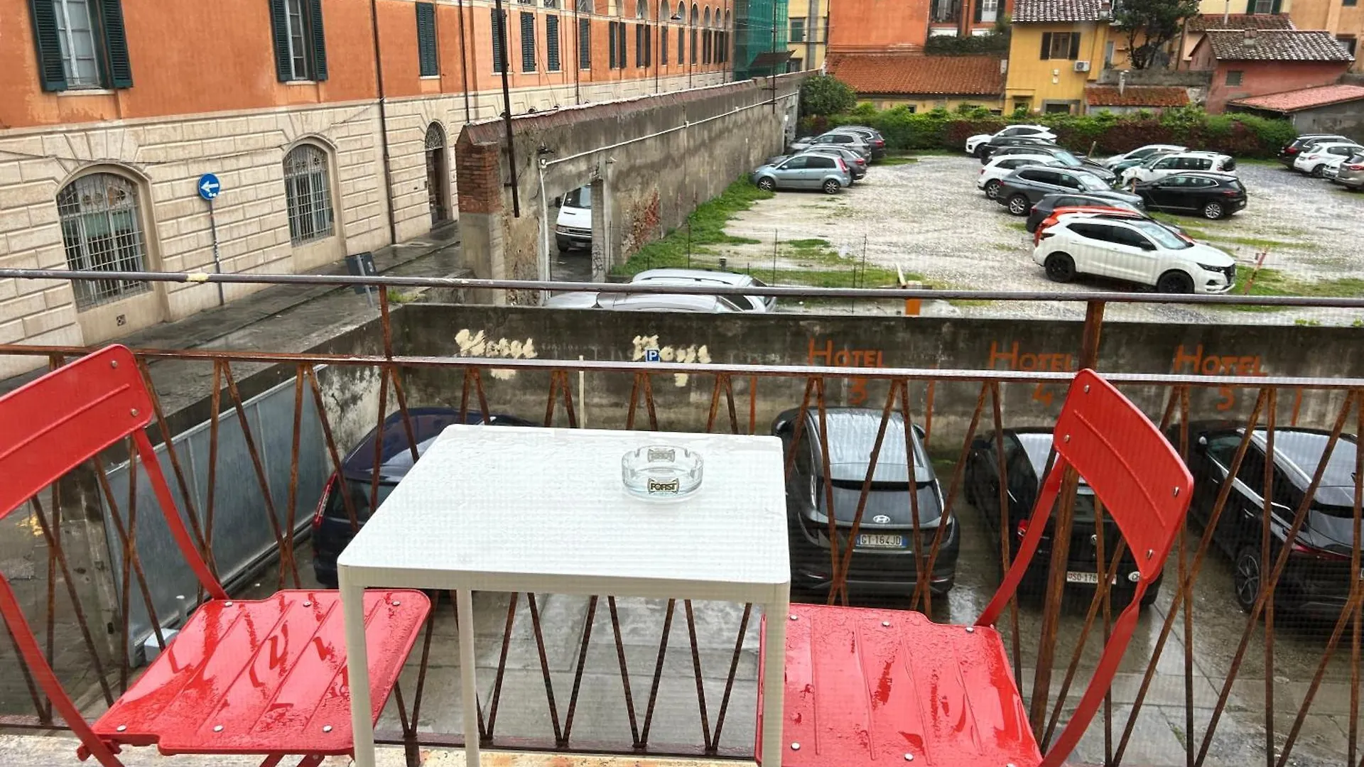 Hotel Cecile Pisa 2*,  Italy