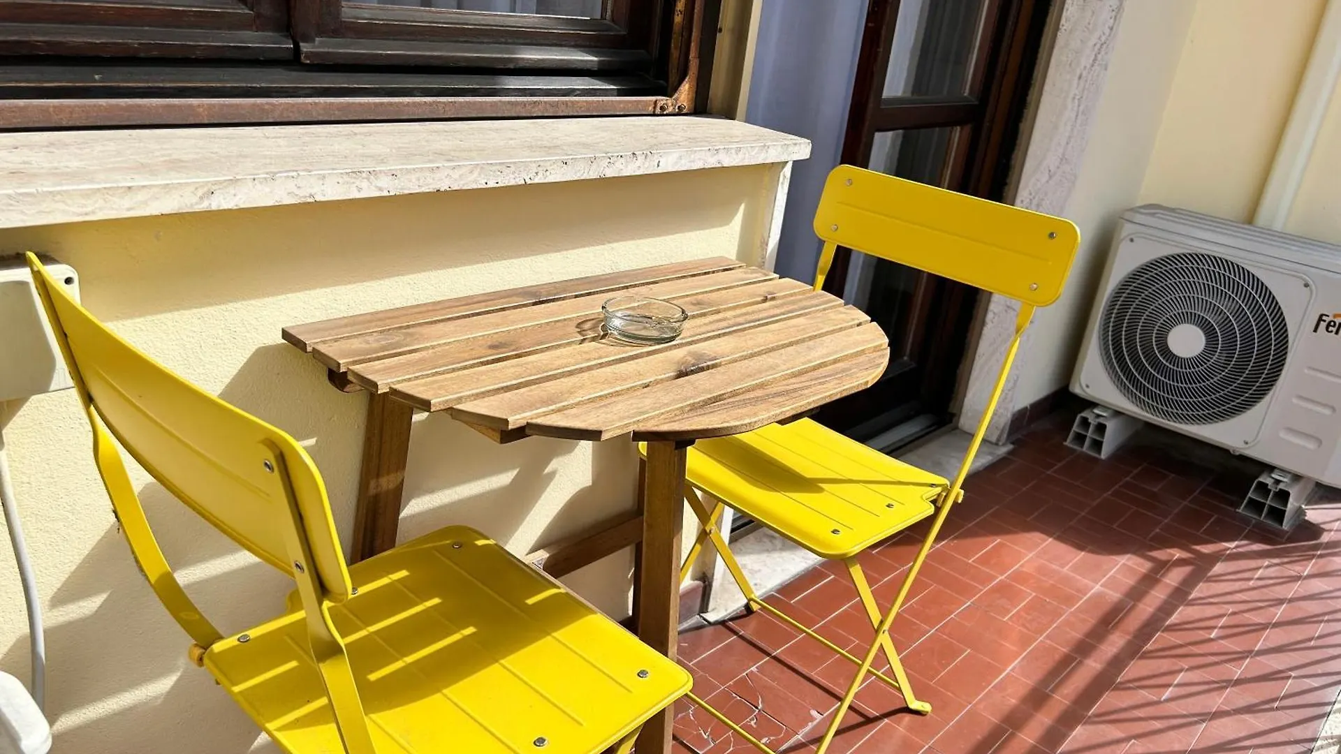 Hotel Cecile Pisa