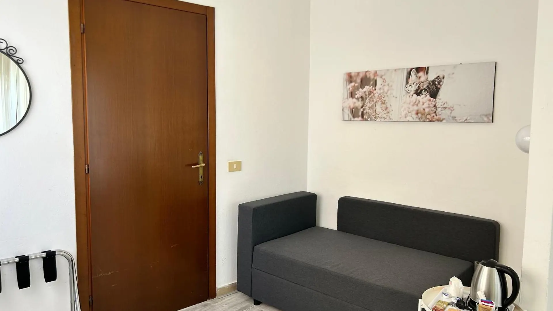 Hotel Cecile Pisa