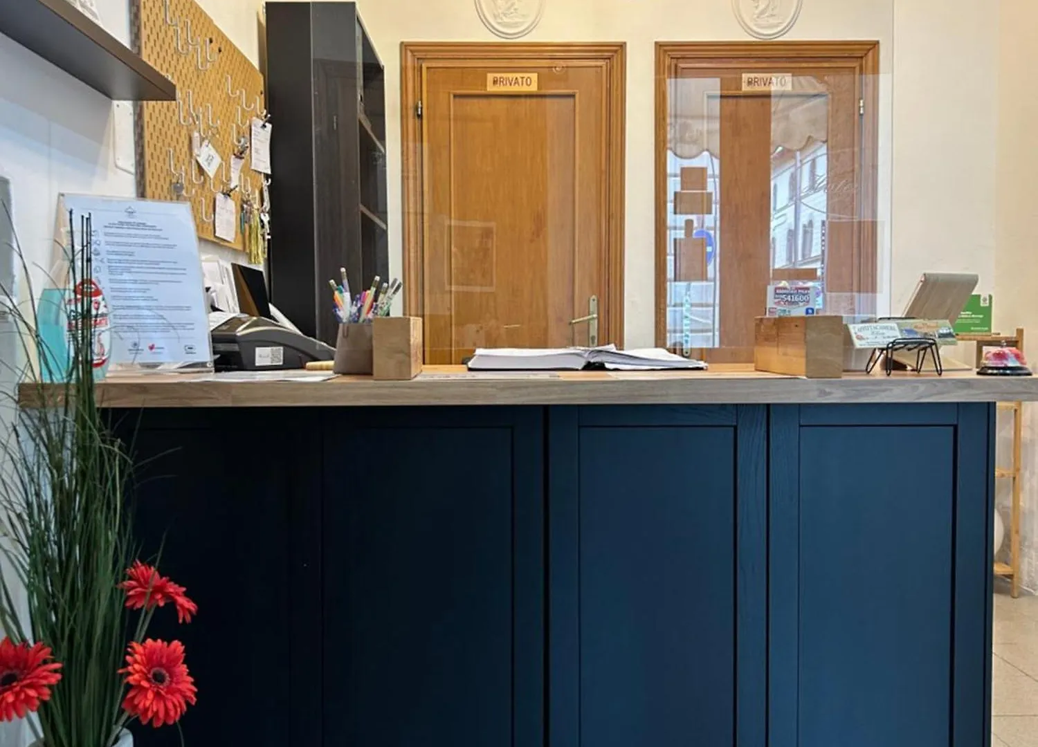 Hotel Cecile Pisa Italy