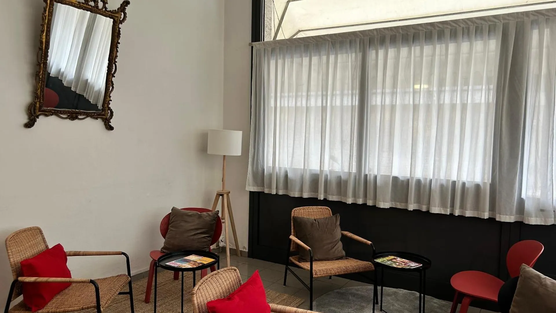 Hotel Cecile Pisa 2*,