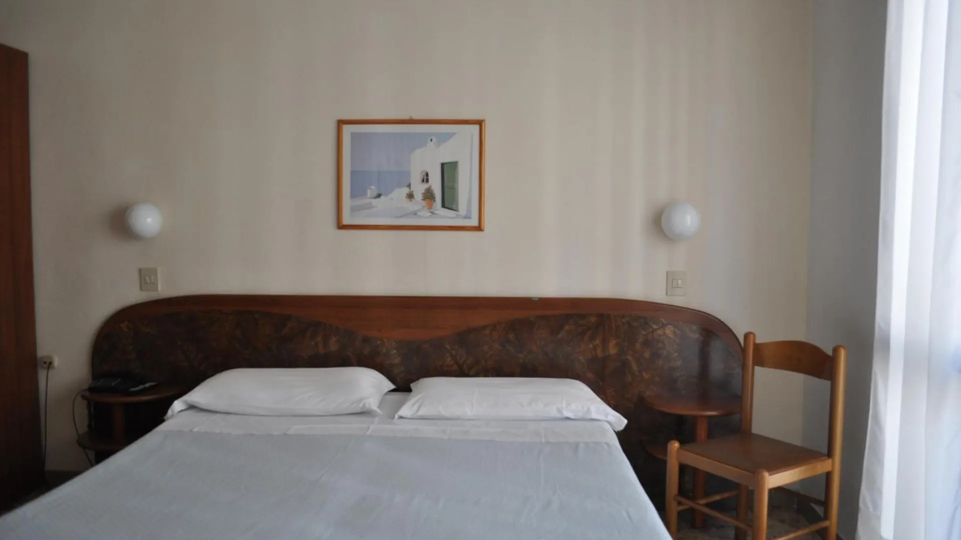 Hotel Cecile Pisa