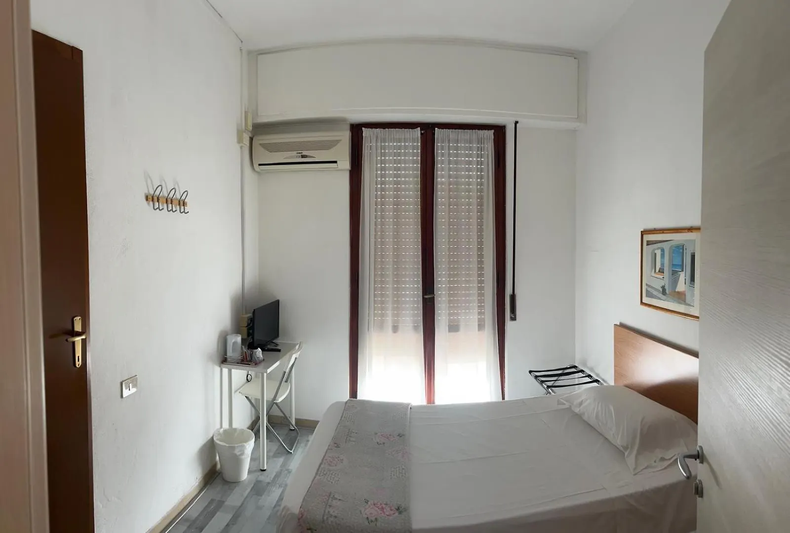 Hotel Cecile Pisa Italy