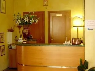 Hotel Cecile Pisa