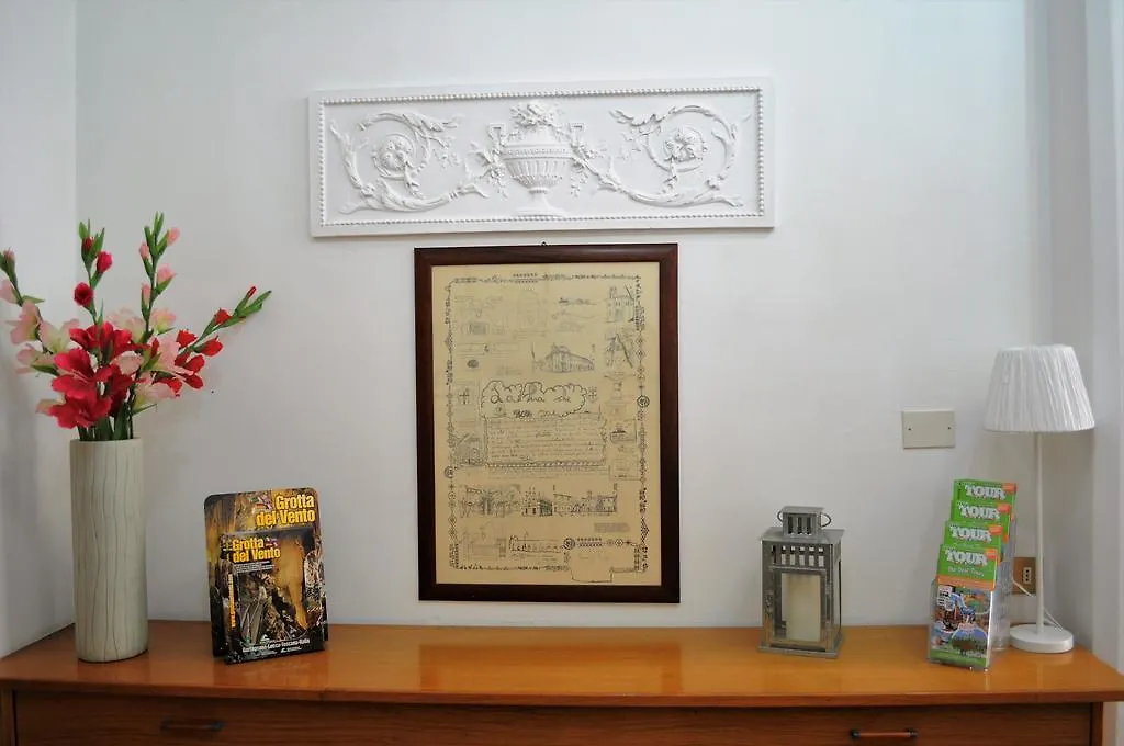 Hotel Cecile Pisa