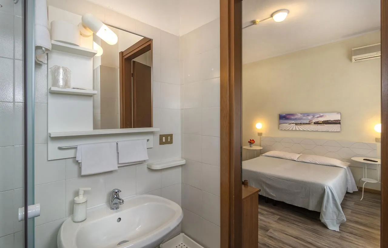 Hotel Cecile Pisa Italy