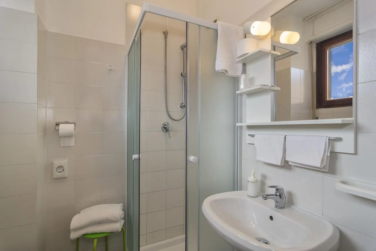 Hotel Cecile Pisa